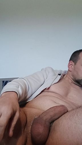 Sperm more semen, tireless producer