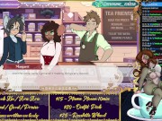 Fansly VoD 37 - Mice Tea (Felicia Pt.2)