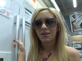 Rough gangbang party