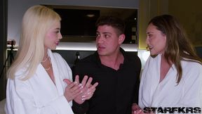 catherine knight gatita veve fuck the room service guy