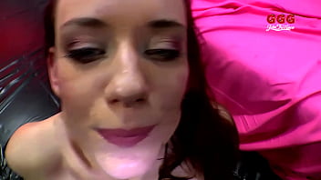 GGG - LANA'_S SPERM APPETITE