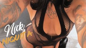 Livewire A Hole Only with Nick Niquita at Sun7Studio