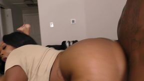 the best and nastiest threesome ever