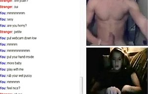 Sexy hotchat cap