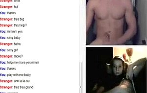 Sexy hotchat cap