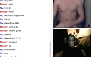 Sexy hotchat cap