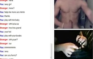 Sexy hotchat cap