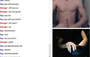 Sexy hotchat cap