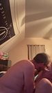 JAKEHARMANIOWA TEASES WILD BEHIND THE IOWA GAZE