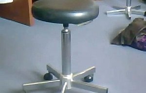 Waiting for a huge dick