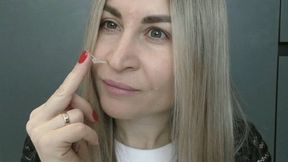 Wait for your nose to fill again with big boogers WMV FULL HD 1080p