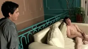 Boyz Party: Big Dicks and Twisted Desires