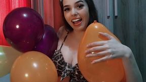 Qual cor da vez Surprise which color it comes in