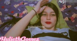 CollegegirlMasturbates in Front of Her Parents