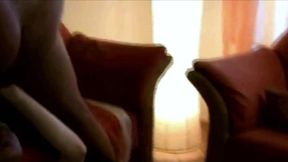 Two Mature Ladies From France Play with Loaded Cock