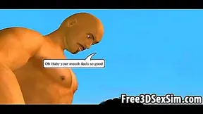 Honeys Steamy Open-Water Encounter: Wild 3D Sex Escapade on a Boat