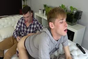 fake penis Story