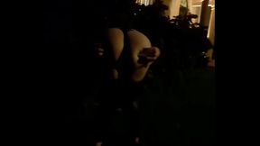 Public Flashing