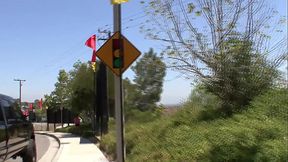 Charlie Ann Takes A Big Cock For Her Teeny Bopper Club Initiaton