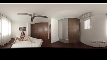 VR Porn Sex Room in 360!