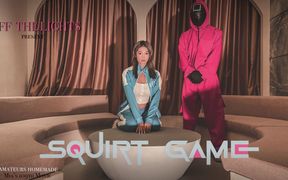 The Squirt Game