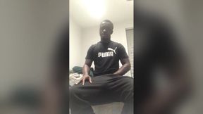 You Handling this Straight Horny Chav