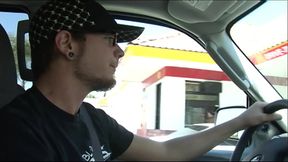 Amazing ass is made for fuck