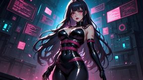 Gooning Confessions #4: gooner_exe