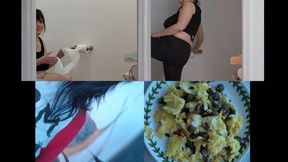 Weekend Snacks
