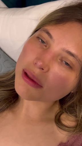 Key moment from &quot;My coworker and I fucked hard on our work trip&quot;