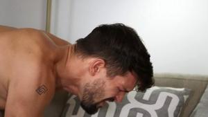 Daniel & Brysen: bareback - American Lovemaking