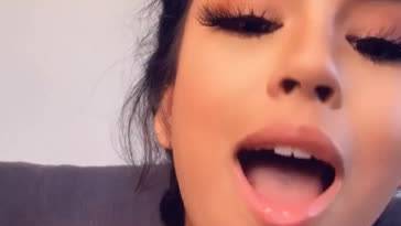 Sex Video @Masturbation Solo & #Latina #Natural Big Tits #Teen with @Autumn Falls Like & Share!