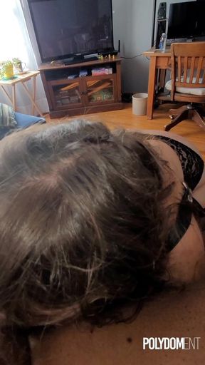 Granny's Ass Pocket 4