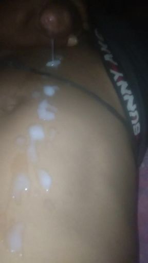 Handle Man Masturbation Maind