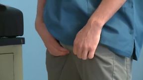 Doctors and Step dads 3