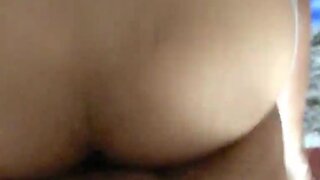 Hammering a groaning bottom as i fuck deep in his backside.