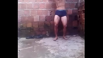 Regueiro Dan&ccedil_ante de Alagoas