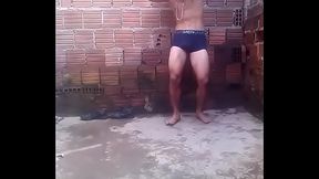 Regueiro Dan&ccedil_ante de Alagoas