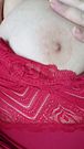 Mostrando os peitos