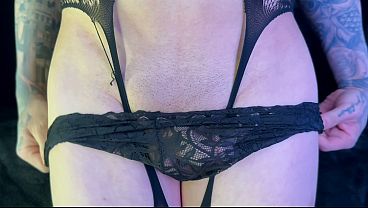 it&rsquo_s okay to wear her clothes sometimes. pt 2