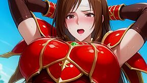 Fire Emblem Altena Hen