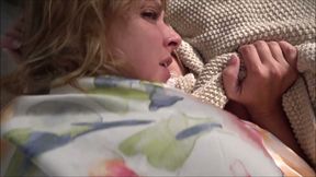 Step Mom Hotness Test - Brianna Beach - Alex Adams