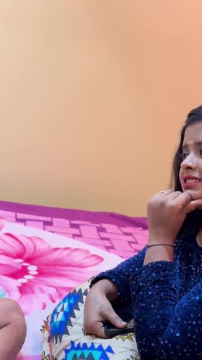 Big boobs ne sex ka chahida kaliya apna pussy ros nikalna kilya apne servant ka penis liya apne mu me   Clip 1