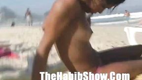 Watch lustful hooker's scene