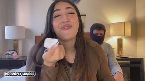 FART JOI ROULETTE: Sniff, Drop or Smother