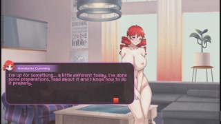 (Hentai)(Pocket Waifu)(H-Game) Annabelle #5