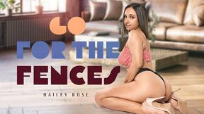 ”Go for the Fences”