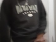 Masturbação gosando gostoso