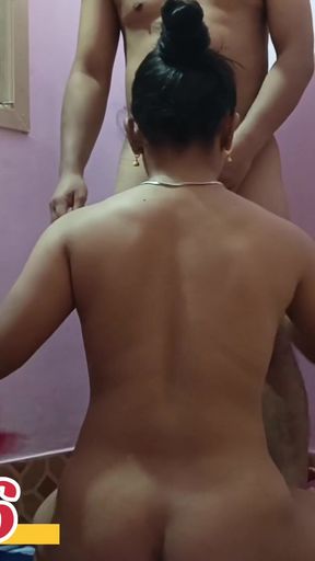 Must-see moment from &quot;Nepalese Romantic Sex&quot;