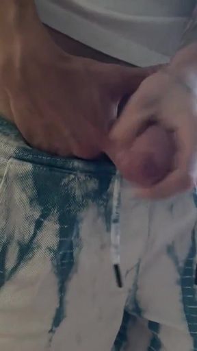 Fucked Twink in the Mouth and Cummed